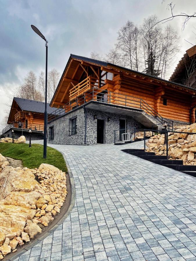 Chalet Rozmarin Predeal Εξωτερικό φωτογραφία
