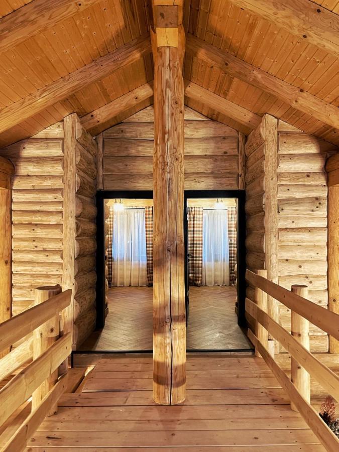 Chalet Rozmarin Predeal Εξωτερικό φωτογραφία